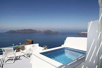 Whitedeck Santorini 3* Imerovigli (Santorini)