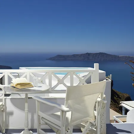 Whitedeck Santorini