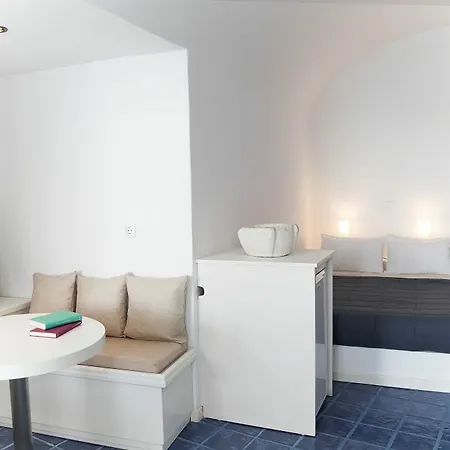 Whitedeck Santorini 3* Imerovigli (Santorini)