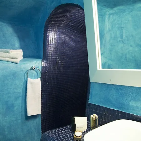 Whitedeck Santorini 3*