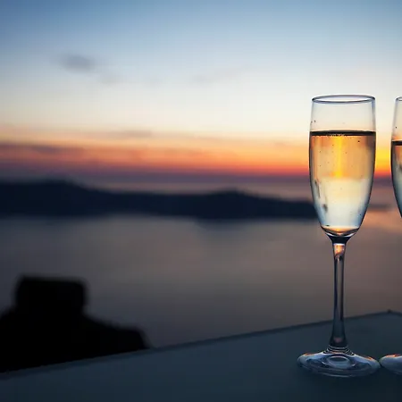 Whitedeck Santorini 3* Imerovigli (Santorini)