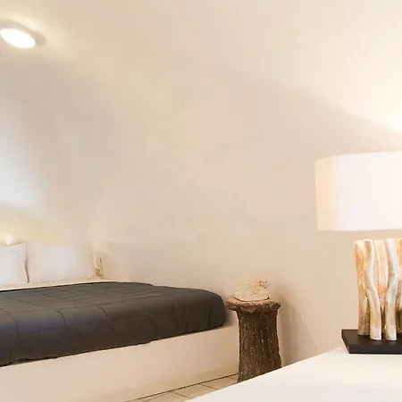 Whitedeck Santorini Hotel Imerovigli (Santorini)