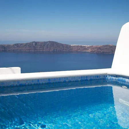 Hotel Whitedeck Santorini