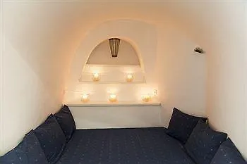 Szálloda Whitedeck Santorini Imerovígli